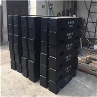 北京*噸地磅砝碼,1000Kg叉車(chē)用標(biāo)準(zhǔn)砝碼